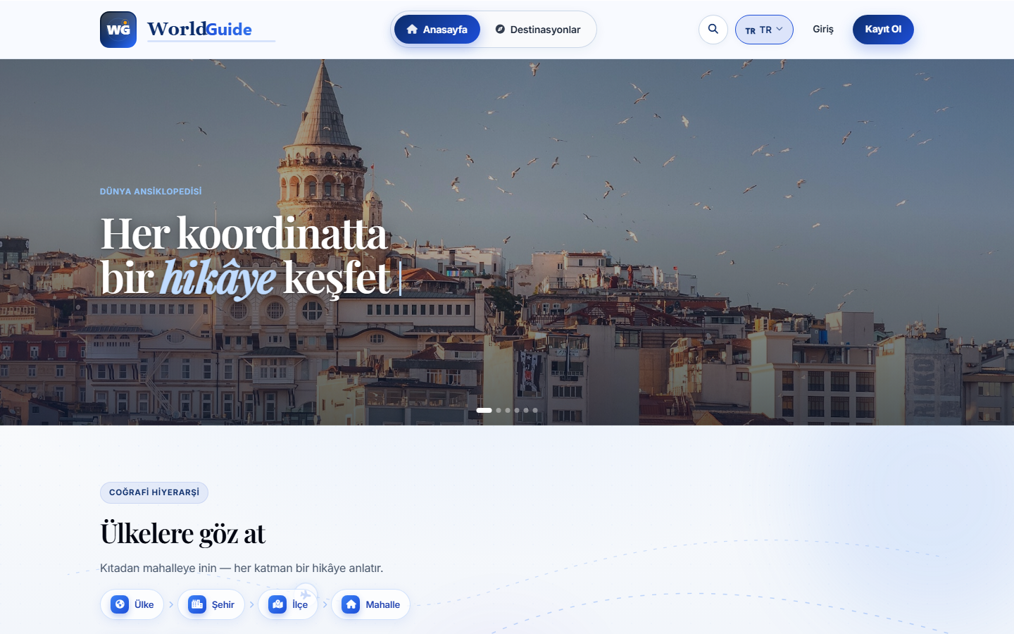 WorldGuide